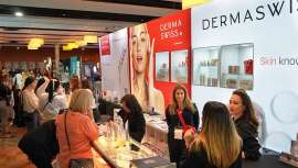 Miami se prepara para recibir a los mejores profesionales de la estética en Bec Experience 2025, el evento educativo más importante en habla hispana. Un día de aprendizaje, inspiración y networking imperdible