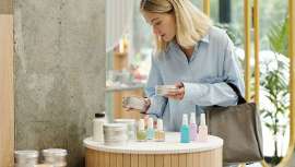 Se espera que el mercado global de belleza crezca significativamente, con Millennials y Gen Z al frente