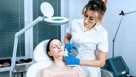 El mercado global de estética médica experimentará un crecimiento anual del 7% hasta 2029, alcanzando los 21,7 mil millones de euros en 2024