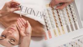 Skinderma Medical Cosmetics participará en Beauty Contact País Vasco-Bilbao presentando su experiencia y avances en tratamientos estéticos profesionales. ¡No te lo pierdas! Próximos 27 y 28 de abril en el Hotel Occidental Bilbao