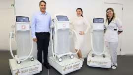 Aesthetical Concept estará presente en el Congreso SEME 2025 en Málaga, donde presentará sus últimas innovaciones en medicina estética