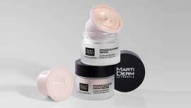 MartiDerm apuesta por el formato recarga con las nuevas cremas antiedad global Epigence Expert Repair