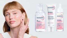 El protocolo dermatológico más recomendado por expertos** que actúa en el origen de la rosácea y disminuye las sensaciones desagradables mejorando la calidad de vida día a día