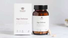 Age Defense de Eiralabs es el nutracéutico antiedad global que favorece la juventud desde el interior
