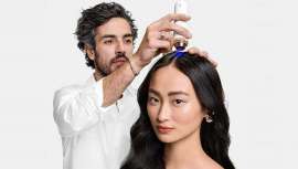 Kérastase anticipa el futuro del diagnóstico capilar con K-Scan: ¡la IA llega a los salones!