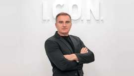 Presidente de I.C.O.N. Italia desde hace cuatro años, nos habla de la exitosa expansión de la firma en un mercado exigente y competitivo, donde ha conseguido consolidar a la empresa como un referente en el sector de la belleza