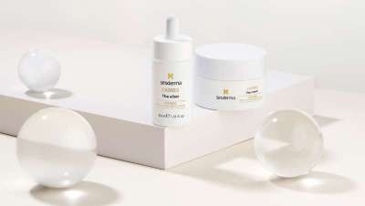 Sesderma lanza Exoses, la primera y única línea cosmética antienvejecimiento en farmacias españolas con exosomas