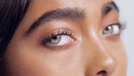 El 19 de febrero es el Día Internacional de las Pestañas y por eso vamos a contarte cómo debes cuidarlas y mantenerlas sanas y fuertes 