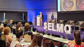 El XXXII Congreso de la Sociedad Española de Láser Médico Quirúrgico se celebrará en Málaga del 29 al 31 de mayo de 2025. El evento reunirá a expertos para debatir los últimos avances en tecnología láser aplicada a la medicina