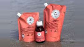 Descubre Energizing, la innovadora línea de Mïmare Natural Cosmetics diseñada para fortalecer, purificar y estimular los cabellos débiles y finos, ayudando a restaurar su equilibrio natural