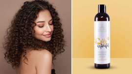 Define tus rizos con el nuevo Activador de Rizos Curly de Light Irridiance, la clave para una melena llena de movimiento y vitalidad