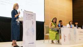 El evento tendrá lugar los próximos 19 y 20 de septiembre de 2025 en el Hotel Giralda Center** y está organizado por la Asociación de Médicos de Medicina Estética de Sevilla (AMMES)