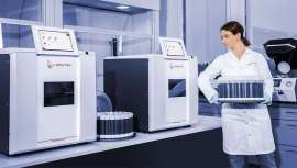 Anton Paar presenta Multiwave 5001 y Multiwave 3001, dos sistemas de digestión por microondas diseñados para establecer nuevos estándares en eficiencia, flexibilidad y seguridad en el laboratorio