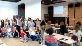 La próxima edición de Empowered Mind empieza el lunes 24 de febrero en Toledo