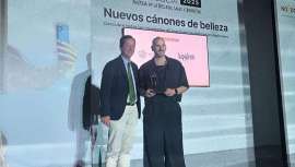 En el mundo de la peluquería, el talento y la pasión son ingredientes esenciales, pero lo que realmente marca la diferencia es la capacidad de superarse y atreverse a salir de la zona de confort