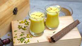 Esta bebida cuenta con múltiples beneficios, siempre que se sume a una dieta equilibrada y un estilo de vida saludable