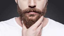 Descubre las tendencias de barba y vello facial que dominarán 2025. Desde estilos clásicos hasta looks modernos y elegantes