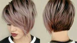 El Bob es un corte imperecedero, más de moda que nunca. Hoy revisamos los distintos tipos de corte bob en función de rasgos y estilos y descubrimos por qué lleva triunfado desde principios del siglo XX, nada más y nada menos