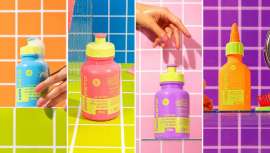 Lola From Río, de la mano de Dismay Hair & Beauty, lanza Papo Reto, una innovadora línea reparadora que restaura la fuerza, elasticidad y brillo del cabello dañado