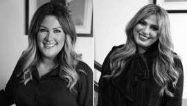 Rush Hair da la bienvenida a Kirsty Judge y Tina Mehmi como nuevas integrantes de su prestigioso Equipo Artístico. Su talento y creatividad seguirán impulsando la innovación en la peluquería