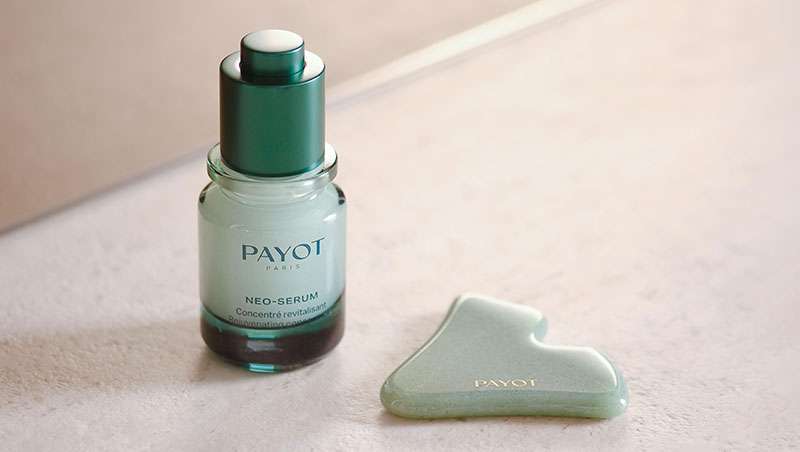 Payot presenta Neo-Serum, una autntica revolucin en el cuidado de la piel