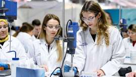 In-cosmetics Global 2025 reunirá en Ámsterdam a expertos del sector para explorar las últimas tendencias en innovación, sostenibilidad y formulación cosmética. Un evento clave para el futuro de la belleza