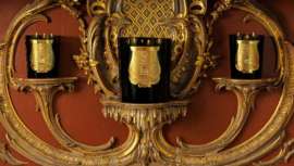 Encender una vela Trudon es sumergirse en siglos de historia, arte y perfume. Un ritual de lujo que despierta los sentidos desde 1643