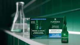 Inspirado en la Scalp Science, la fórmula profesional pro-queratina de este tratamiento incorpora un nuevo activo estrella: el Própolis, con una vía de acción hasta ahora inexplorada en el crecimiento del cabello para una eficacia inigualable