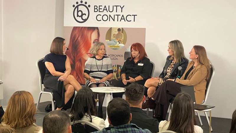 3 edicin de 'El Business de la Belleza a travs del Expertise'