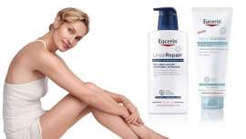 Eucerin®, líder en cuidado dermatológico de la piel, refuerza su compromiso con el cuidado de la piel relanzando sus gamas UreaRepair y AtopiControl