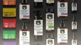 Barber Top Professional, la apuesta de Dismay Hair & Beauty, llega para revolucionar el cuidado masculino con productos de alto rendimiento para barba y cabello