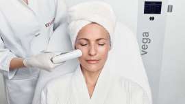 Reviderm revoluciona la radiofrecuencia con Vega, su nuevo dispositivo de alta potencia que optimiza la regeneración celular y la síntesis de colágeno. Descúbrelo en Beauty Contact Madrid 2025, próximos 6 y 7 de abril