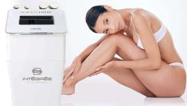 Integréé presenta en BC Barcelona su equipo de termo-frecuencia infrarroja, una solución natural y no invasiva para lifting inmediato, silueta remodelada y acción contra celulitis y atonía. Próximos 26 y 27 de octubre  en el Hotel Barceló Sants