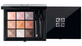 El Nº 15 es el más reciente lanzamiento de la icónica paleta de nueve colores de Givenchy, con sombras de alta pigmentación y múltiples acabados