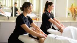 La firma española de cosmética profesional siempre ha destacado por su fuerte identidad ligada al empoderamiento de la mujer