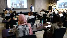 El prestigioso curso de estética médica se celebrará los días 4 y 5 de mayo de 2025 en Abu Dabi, reuniendo a expertos en anatomía, inyecciones y ultrasonografía