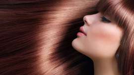 La queratina reconstruye el cabello, lo nutre y le devuelve el brillo eliminando el encrespamiento. Un tratamiento que debe llevarlo a cabo un profesional