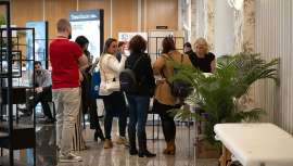 El congreso Beauty Contact Galicia-Santiago de Compostela, celebrado este fin de semana en el Gran Hotel Los Abetos de la capital gallega, se ha convertido en el epicentro de la estética profesional y la medicina estética al más alto nivel