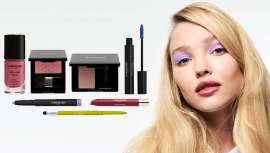 Déjate llevar por la magia de Sweet Escape, la nueva colección de maquillaje de La Biosthétique para Primavera/Verano 2025