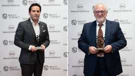 En el marco del congreso Beauty Contact Galicia-Santiago de Compostela, se celebraron estos prestigiosos galardones donde las figuras más emblemáticas de la medicina estética gallega recibieron un merecido reconocimiento a su trayectoria 