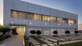 El laboratorio farmacéutico ha cerrado 2024 con un crecimiento del 22% y una facturación de 82,1 millones de euros, representando el territorio español 8 millones de euros