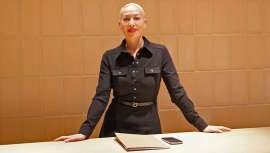 Esta Master Coach de I.C.O.N. en la Comunidad de Madrid y Castilla-La Mancha lleva diez años en un cargo que le apasiona y que afronta cada día con la misma ilusión que cuando empezó, pues superar los constantes retos es el motor de su profesión