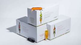 Evoleum fusiona ciencia, lujo, bienestar y sabor en cada sorbo,
marcando un nuevo estándar en el arte del autocuidado de la piel