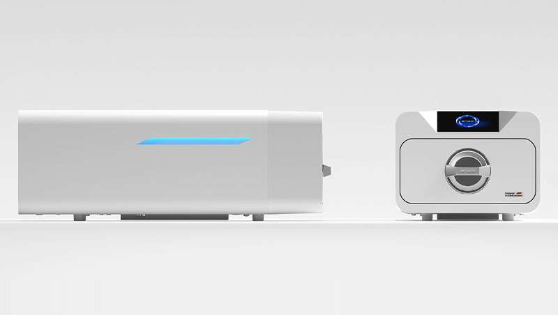 Enbio S: la revolucin en esterilizacin para centros de esttica