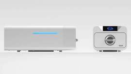 El Enbio S llega para revolucionar la esterilización en el sector de la estética con su velocidad récord y eficiencia insuperable. Un autoclave compacto, intuitivo y sostenible, diseñado para profesionales que exigen lo mejor