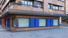 Con una trayectoria de más de cuatro décadas, Loromi se ha consolidado como un referente en el sector de la estética. Descubre su compromiso con la belleza en Beauty Contact País Vasco-Bilbao los próximos 27 y 28 de abril de 2025