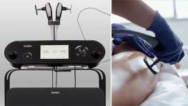 Loromi, distribuidor oficial de Indiba, presentará en el congreso Beauty Contact País Vasco-Bilbao el innovador dispositivo Edna Pro Max, la última incorporación de Indiba. Próximos 27 y 28 de abril en el Hotel Occidental Bilbao