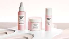 Descubre el secreto de una piel radiante con [comfort zone] y su innovadora 3-Bright Technology™: una rutina avanzada que corrige, previene y potencia la luminosidad de tu rostro