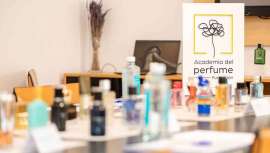 Por el Día Mundial de las Fragancias (21 de marzo) y para destacar la importancia del perfume, la Academia del Perfume ha preparado diversas acciones culturales y divulgativas que compartirá bajo el paraguas de la Semana Mundial de las Fragancias