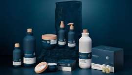 Revlon Professional revoluciona el cuidado del cabello rizado con Eksperience Marine Conscious Curls, una innovadora línea profesional que combina ciencia marina, tecnología avanzada y sostenibilidad para nutrir, definir y fortalecer los rizos